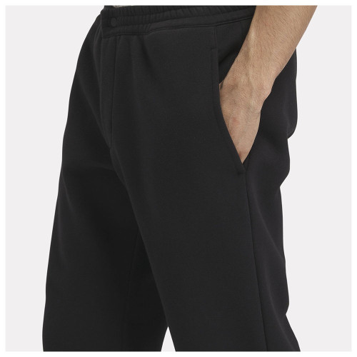 Reebok Ανδρικό παντελονι φόρμας CL WDE FLC Pant